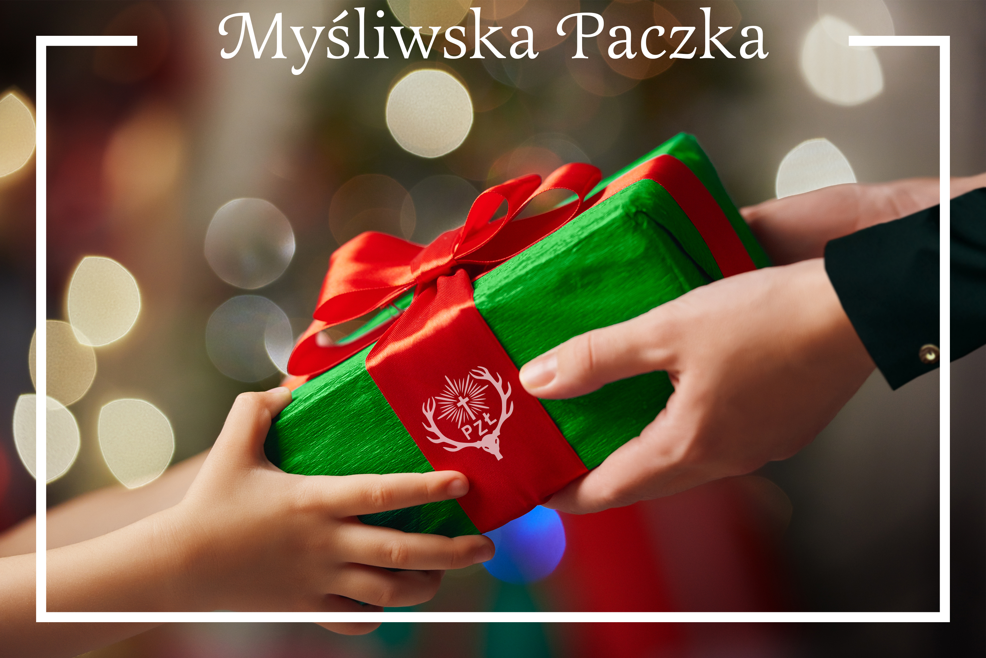 MYŚLIWSKA PACZKA 2023